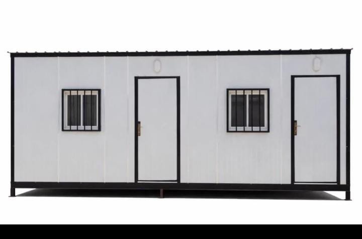 portable homes service