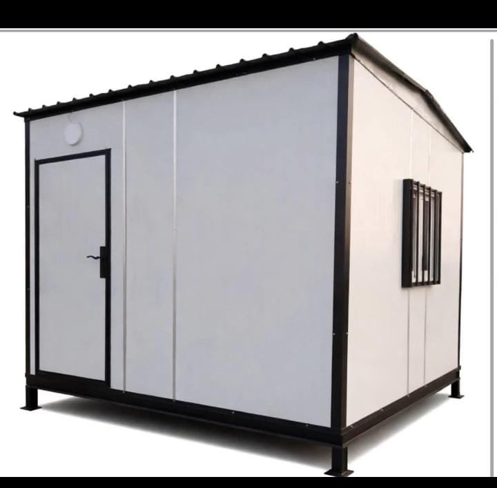 portable homes service